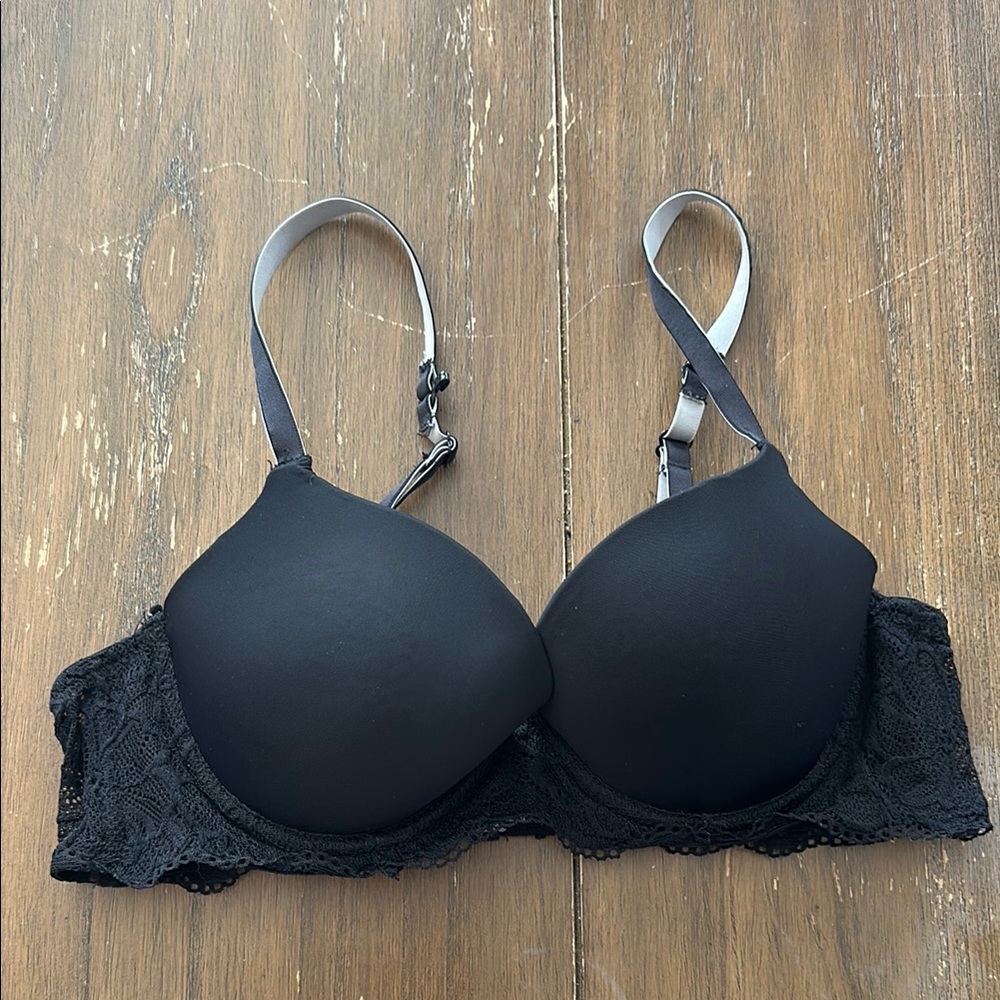 No Boundaries bra 34B*